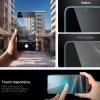 Szkło Hartowane Spigen Glas.tR EZ Fit Pro do Galaxy S25 Edge – Przezroczysty (Clear)